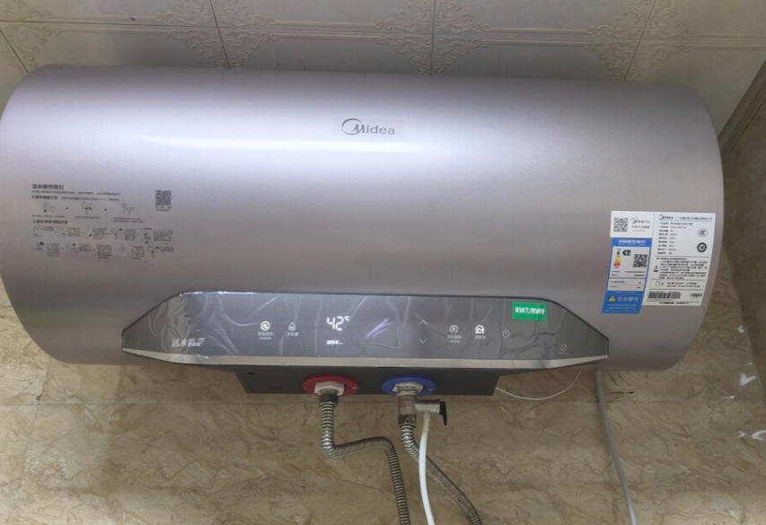 美的F6025-JE4(HE)电热水器怎么样